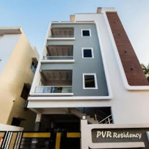 Feel Like Home -Guest House Near Tenneti Park